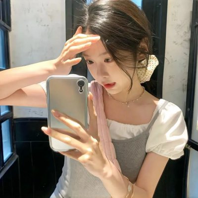 一起